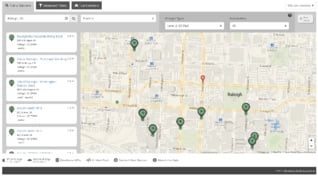 National Grid Find Charging Station image